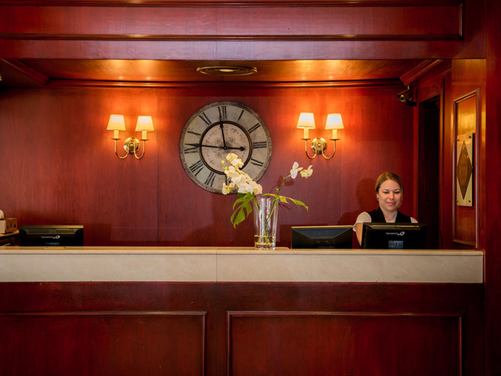 Hotel Lancaster By Castelo Itaipava Curitiba