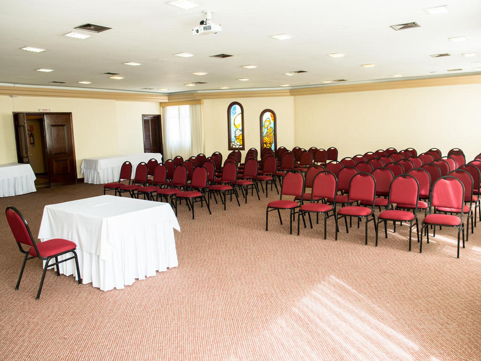 Lancaster By Castelo Itaipava Hotel