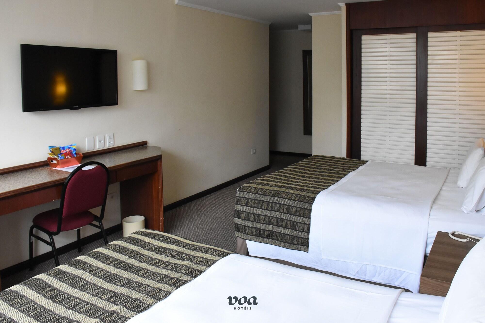 Hotel Lancaster By Castelo Itaipava