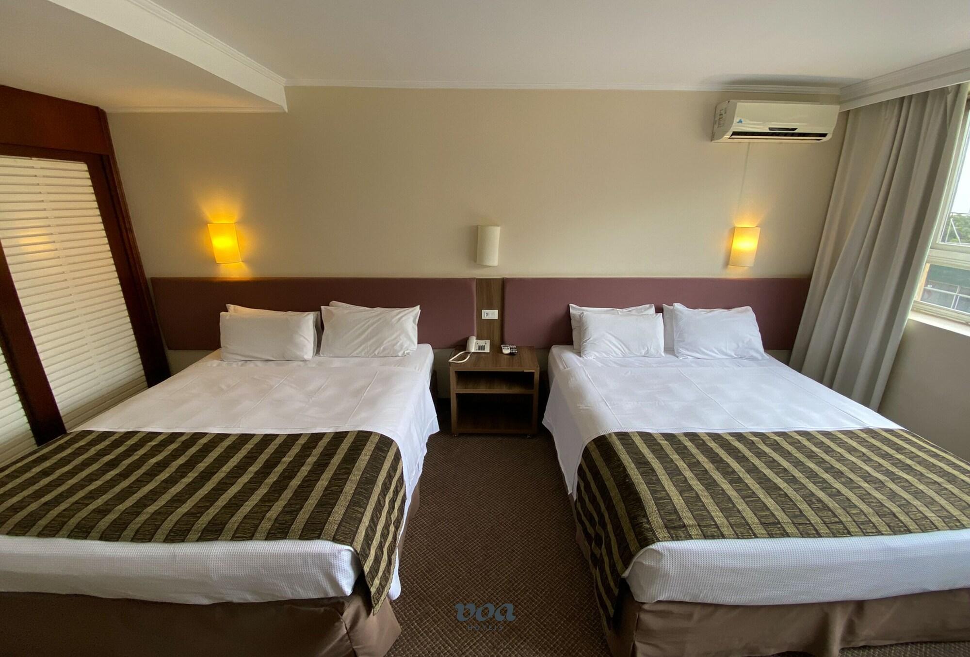 Lancaster By Castelo Itaipava 4*