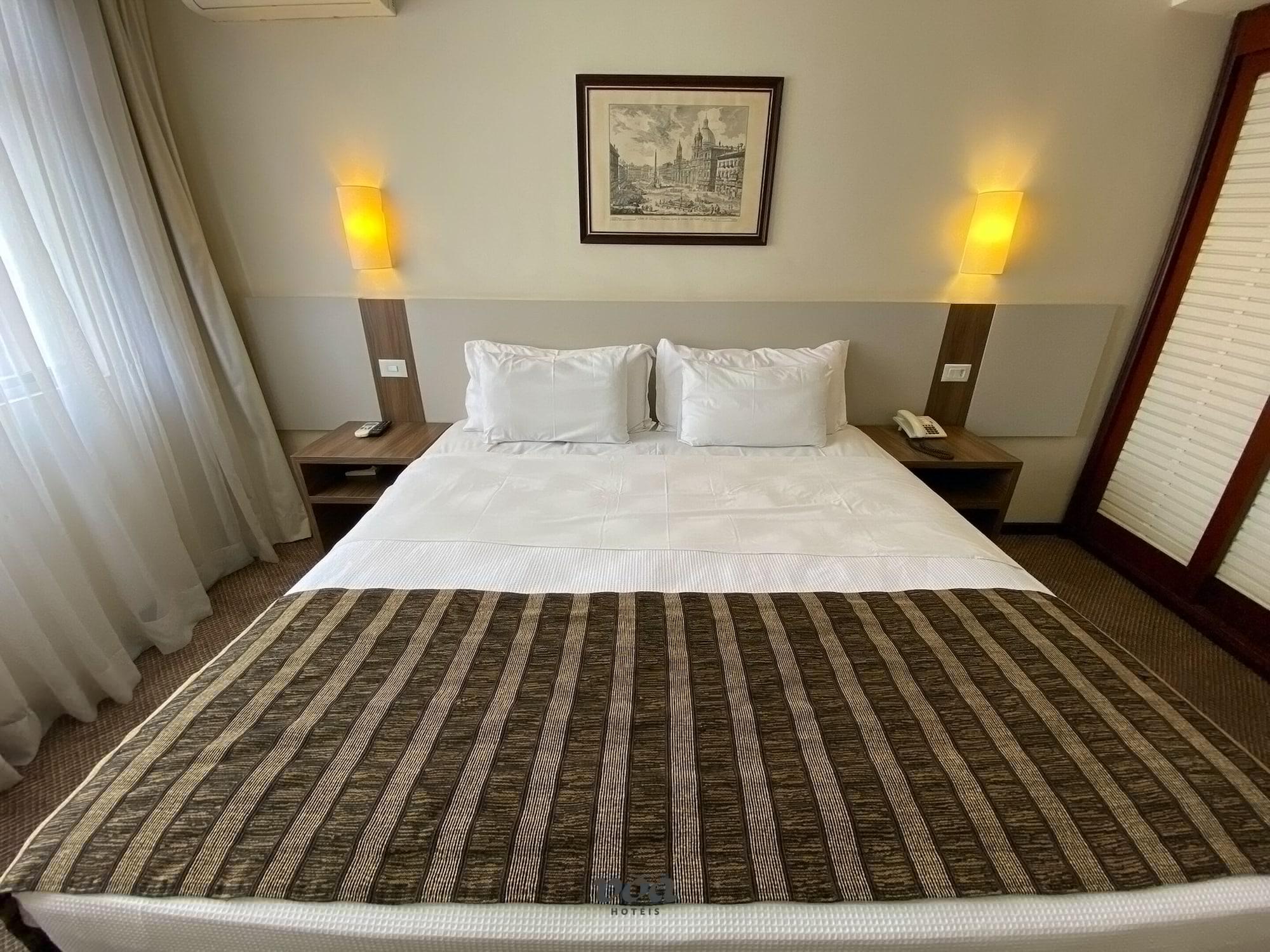 Hotel Lancaster By Castelo Itaipava Curitiba