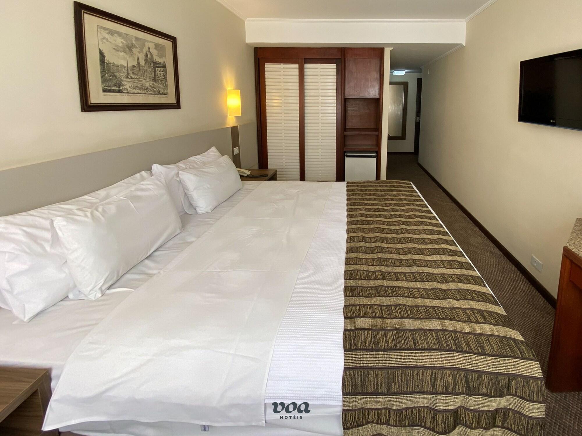 Lancaster By Castelo Itaipava Hotel