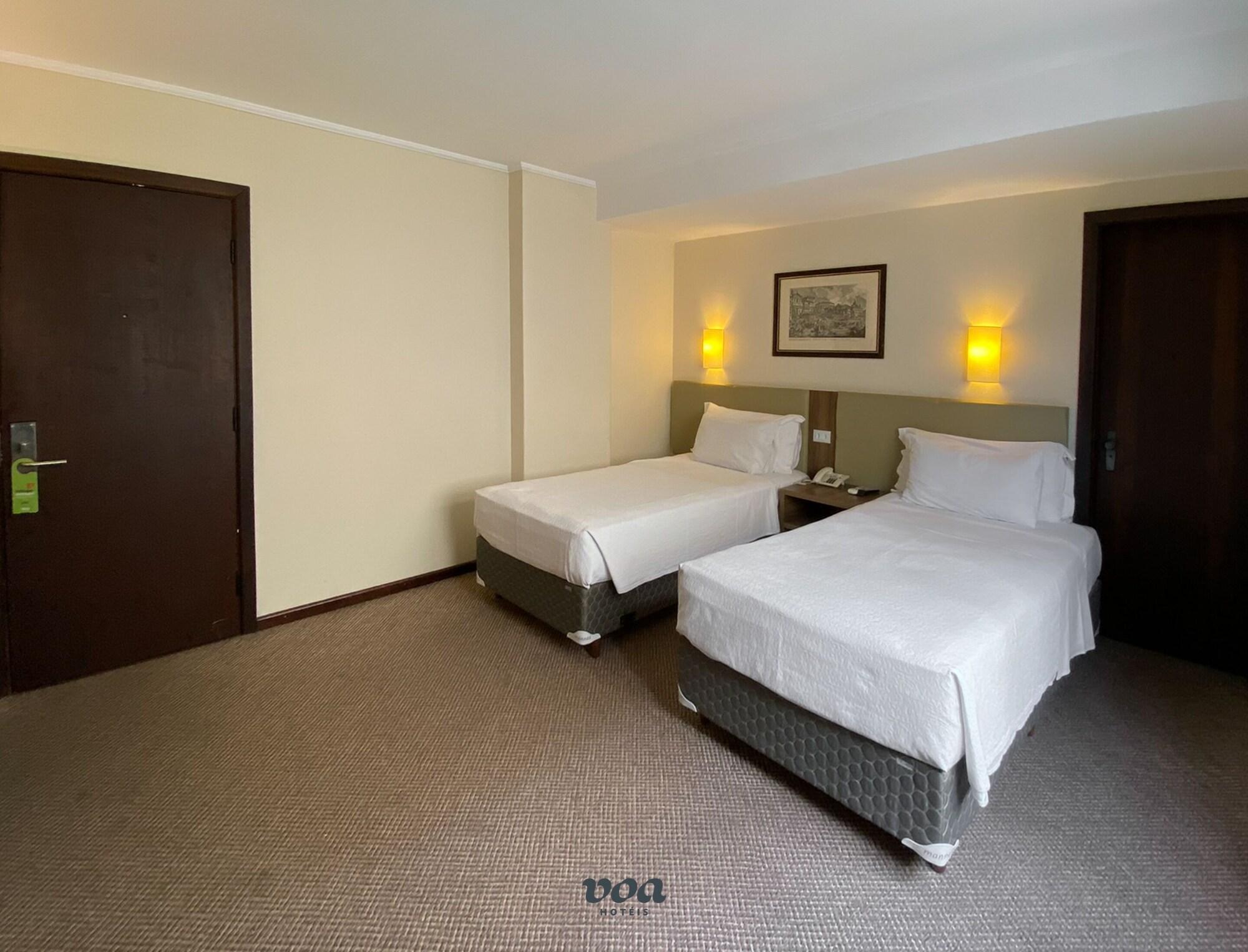 Lancaster By Castelo Itaipava Hotel Curitiba