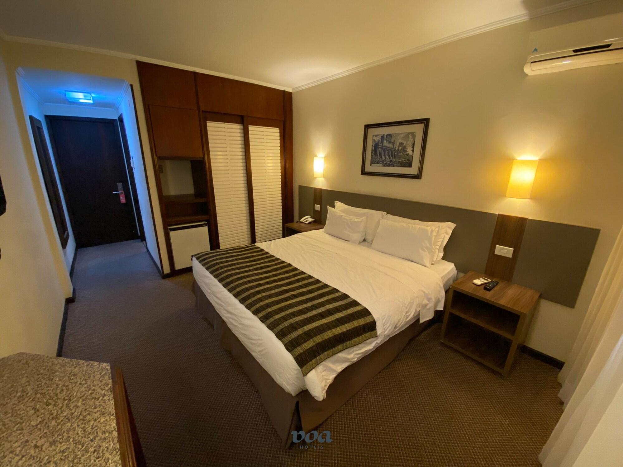 Lancaster By Castelo Itaipava 4* Curitiba