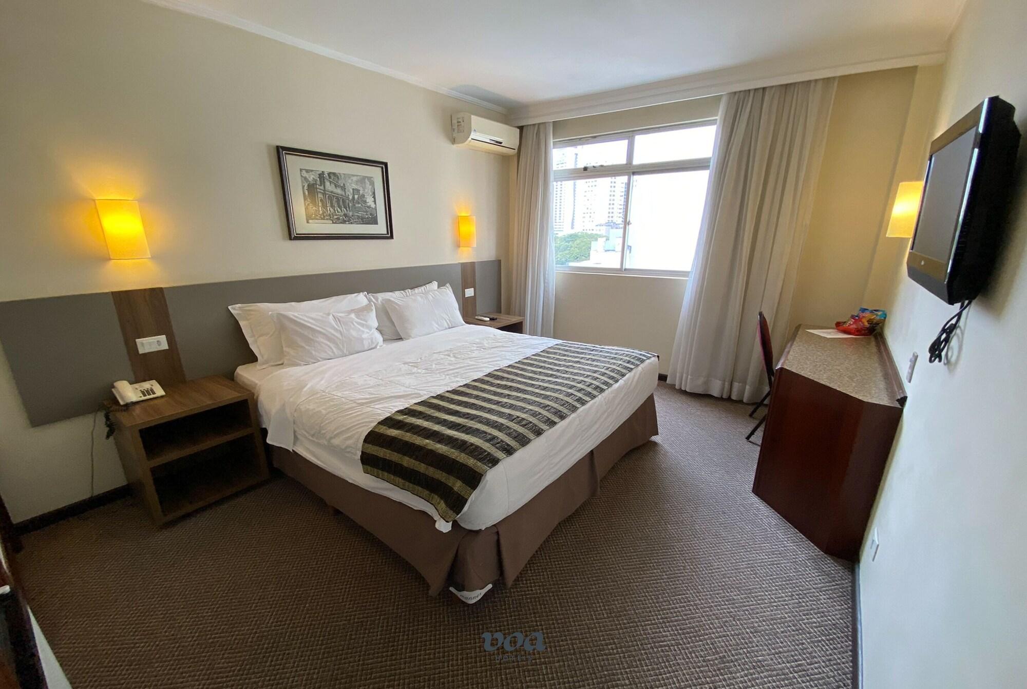 Lancaster By Castelo Itaipava Hotel