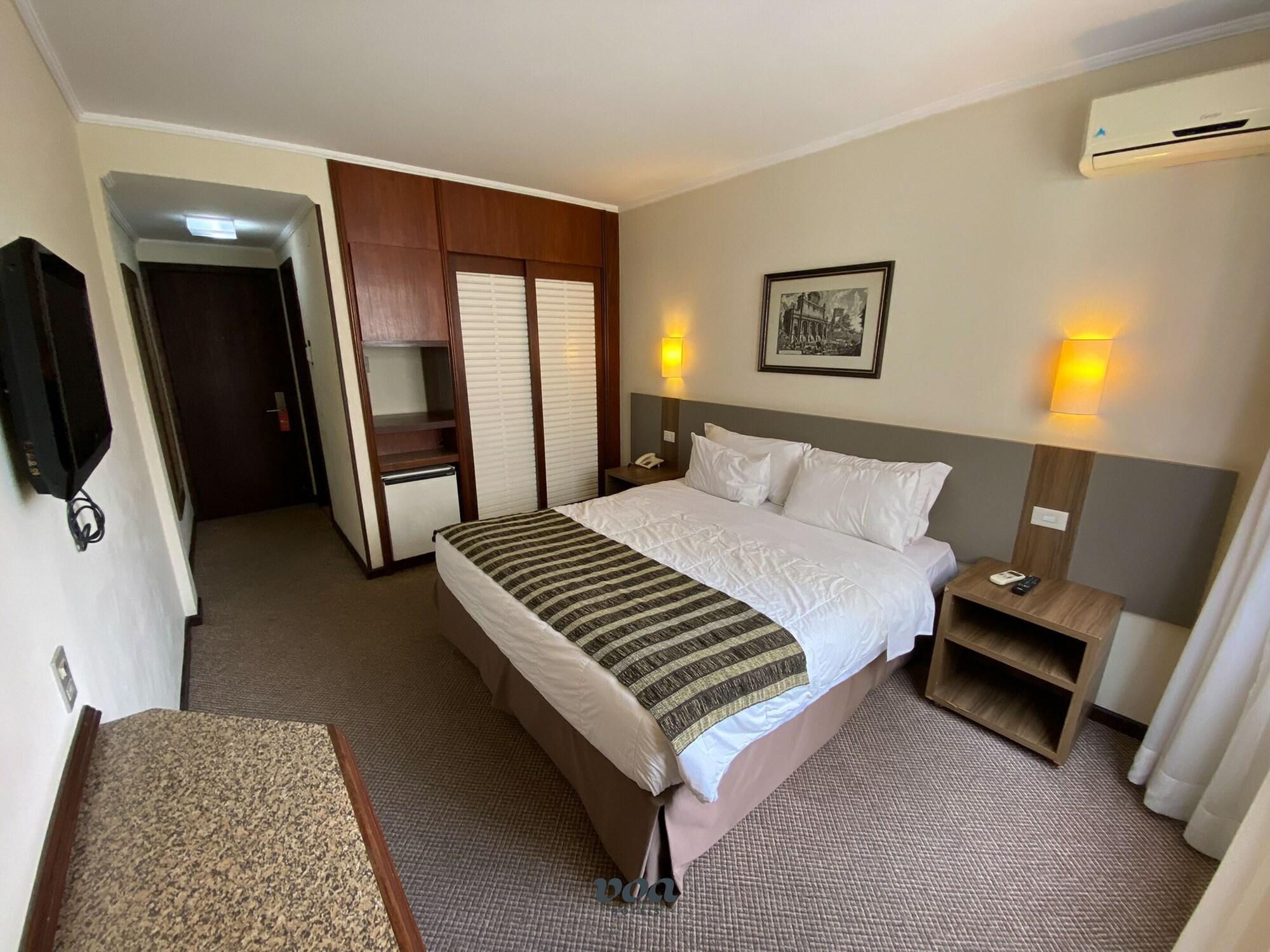 Lancaster By Castelo Itaipava 4* Curitiba