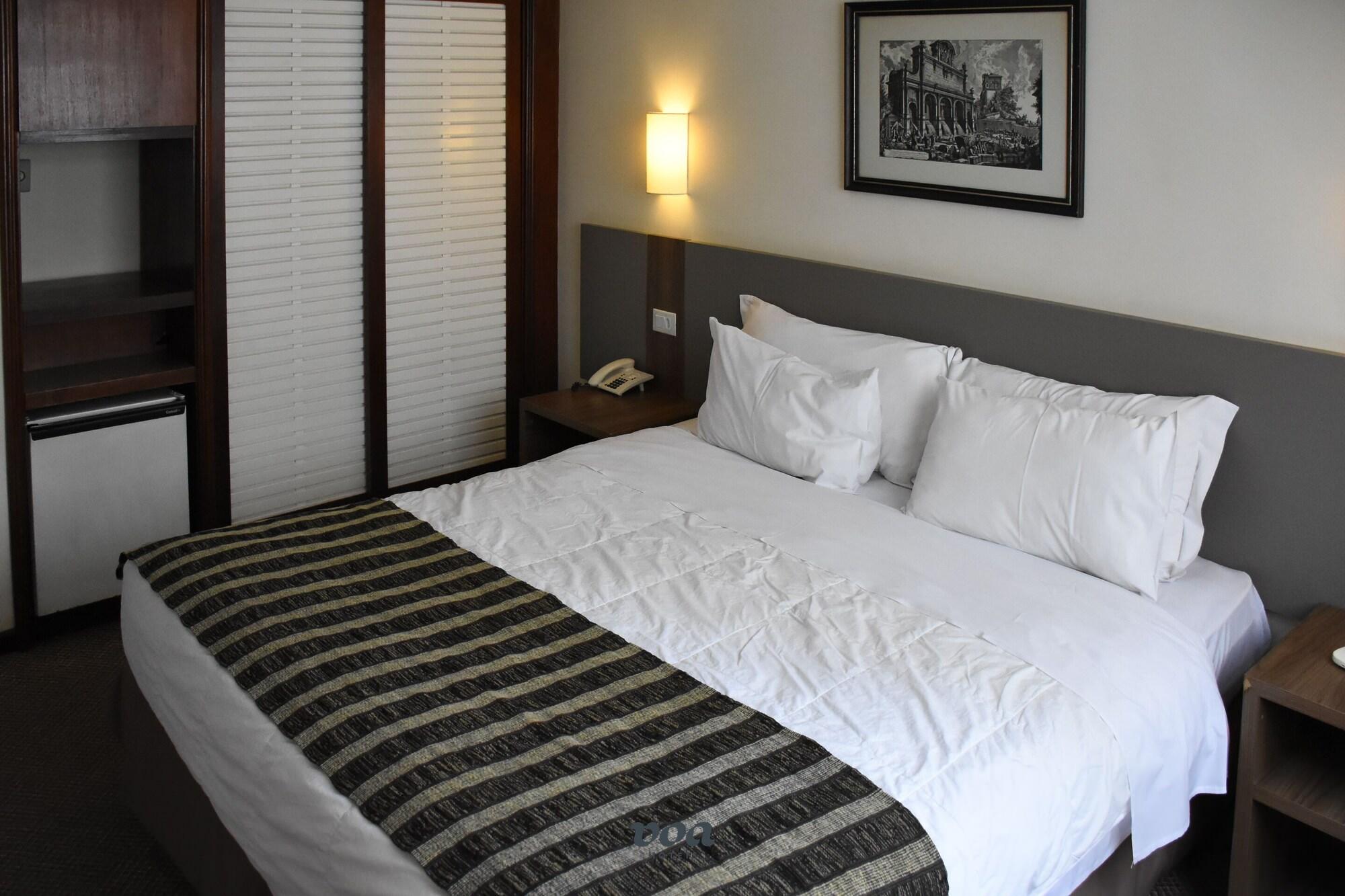 Hotel Lancaster By Castelo Itaipava 4*