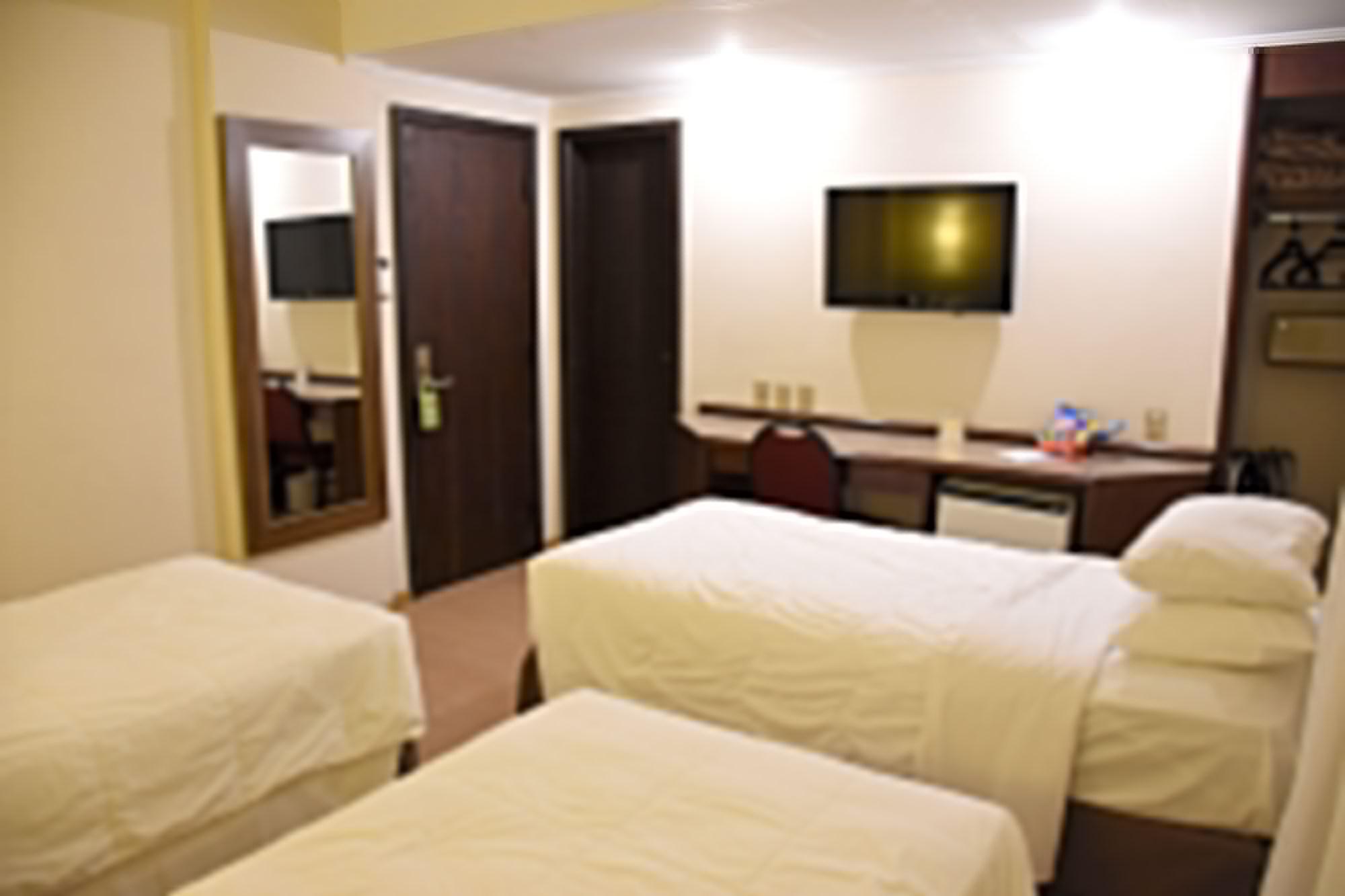 Lancaster By Castelo Itaipava Hotel 4*