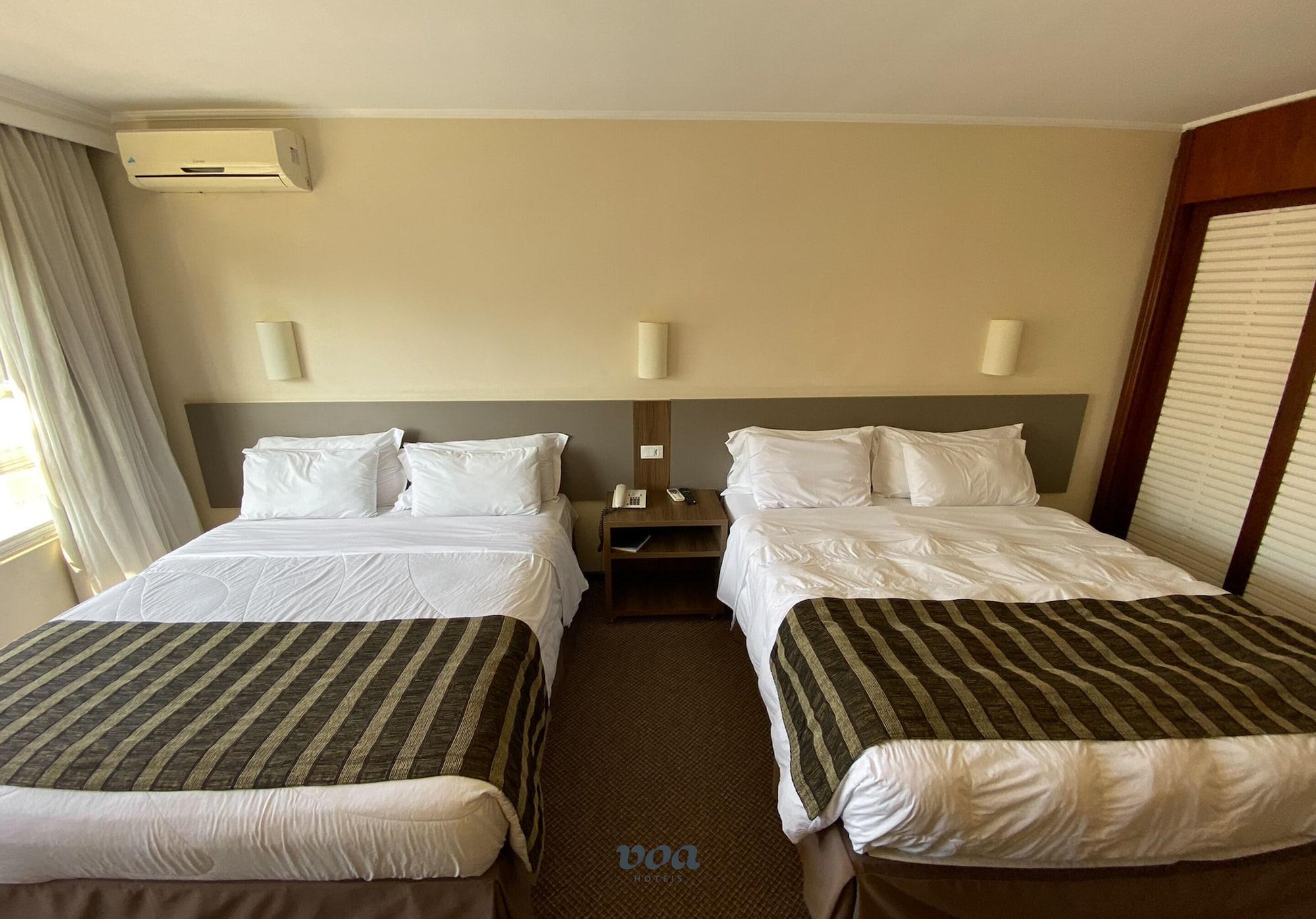 Hotel Lancaster By Castelo Itaipava