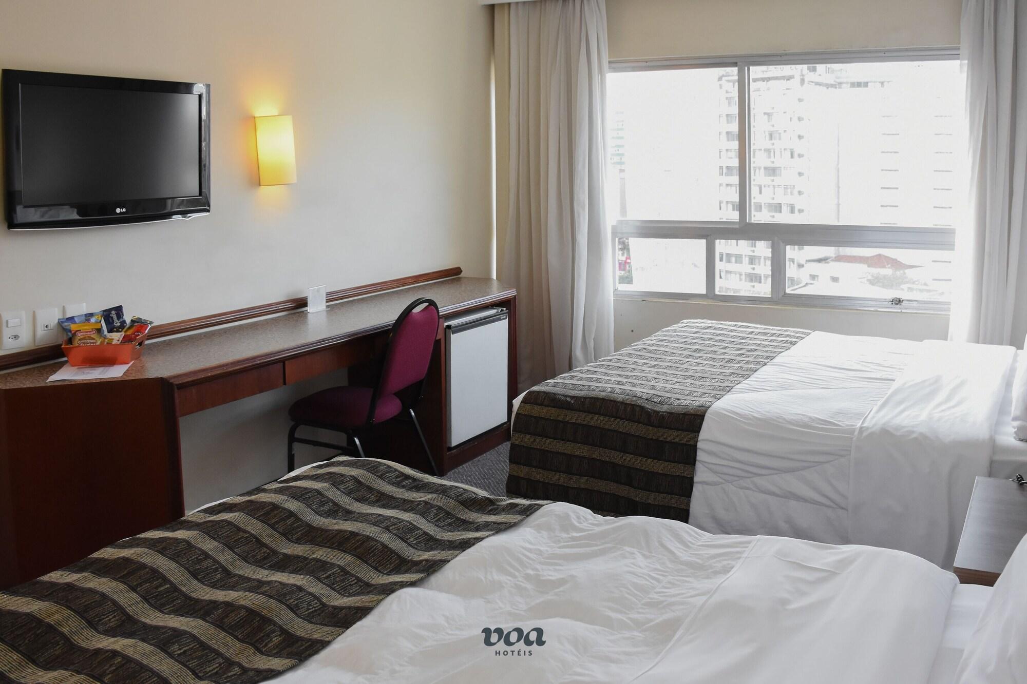 Hotel Lancaster By Castelo Itaipava 4*