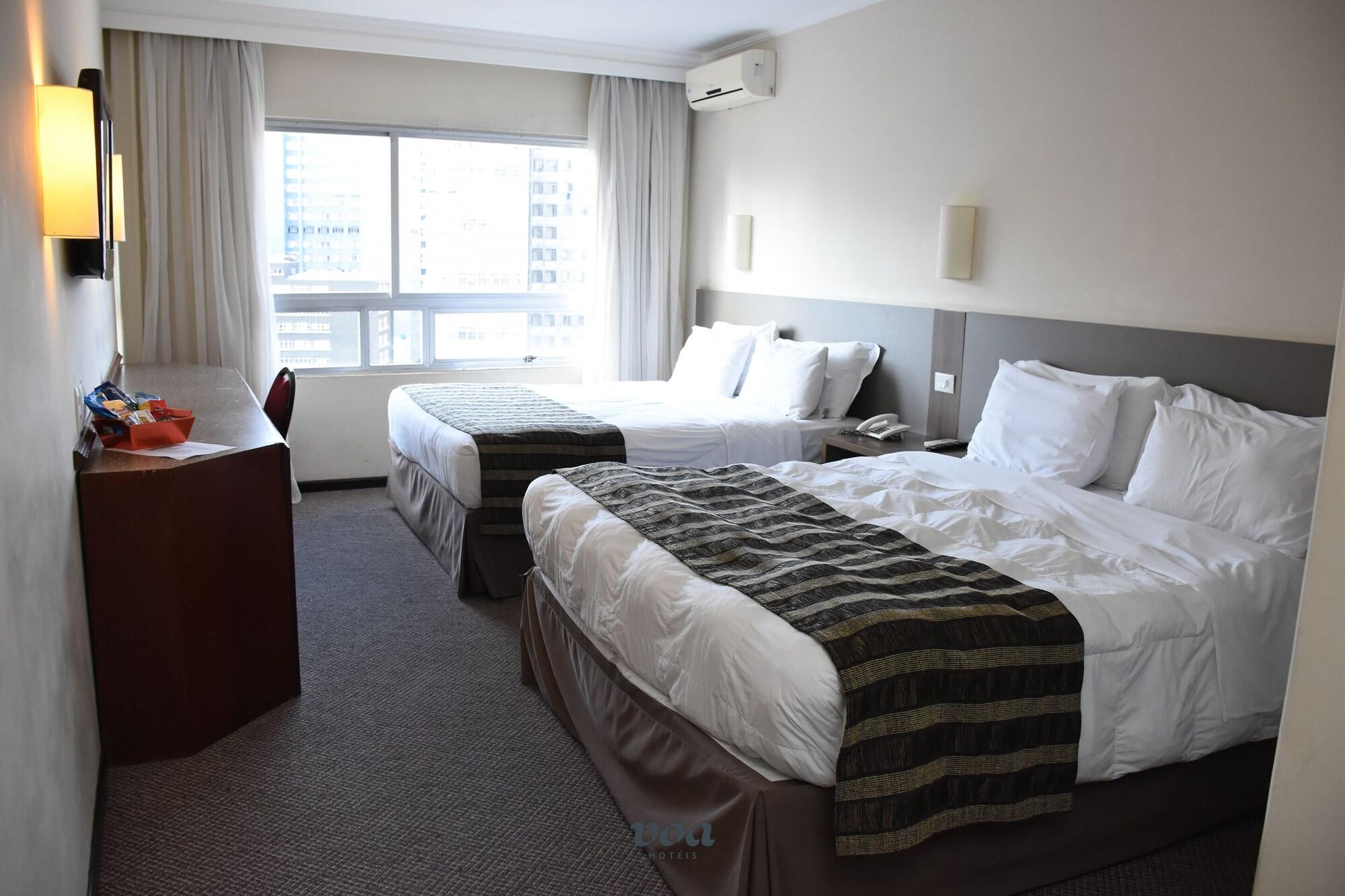 Lancaster By Castelo Itaipava 4* Curitiba