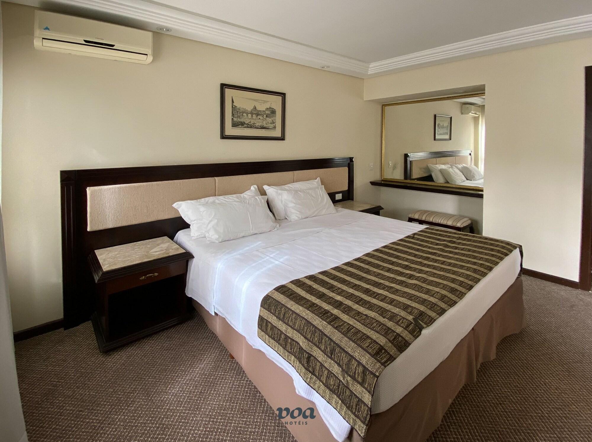 Lancaster By Castelo Itaipava 4* Curitiba