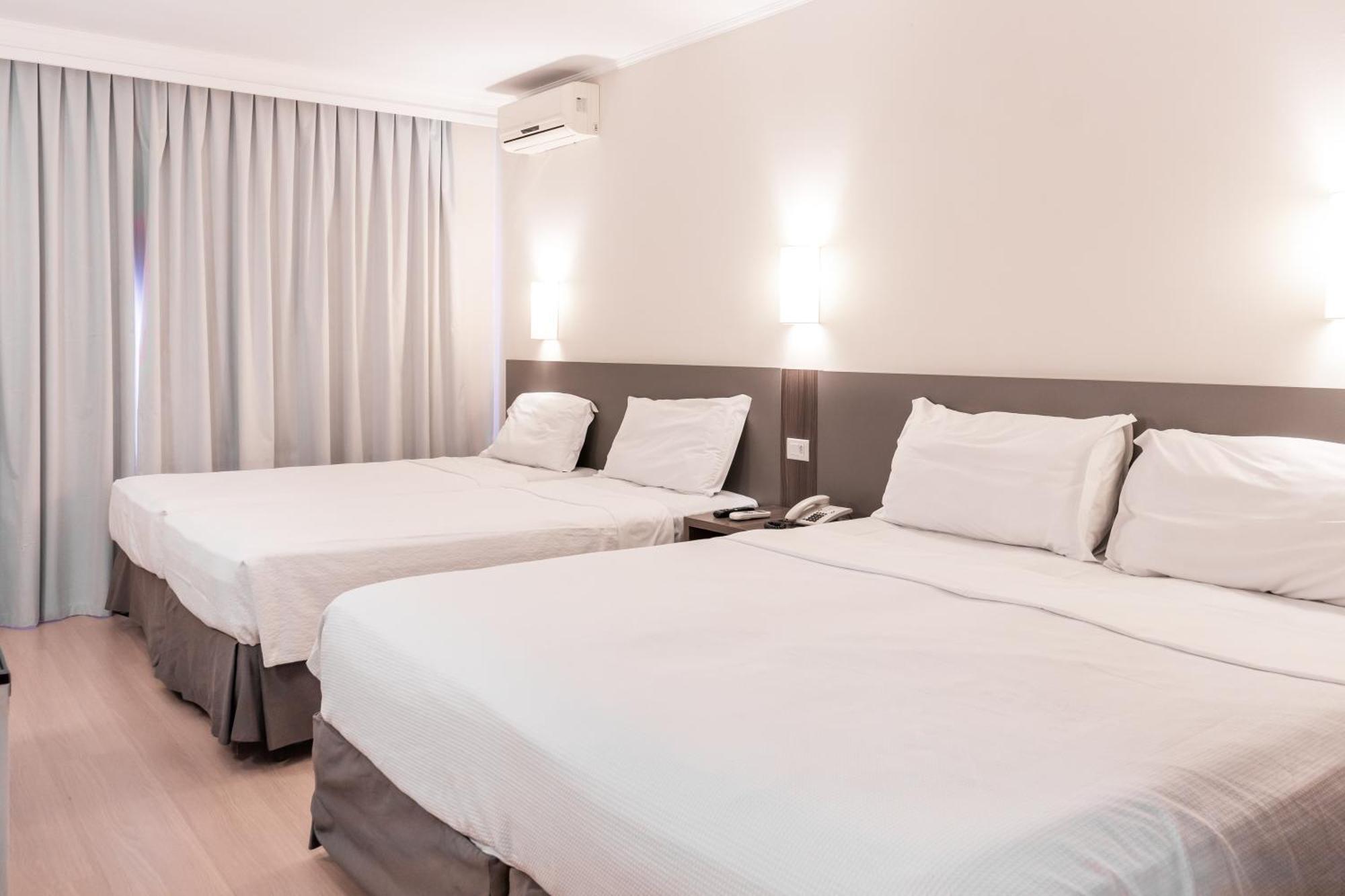 Lancaster By Castelo Itaipava Hotel