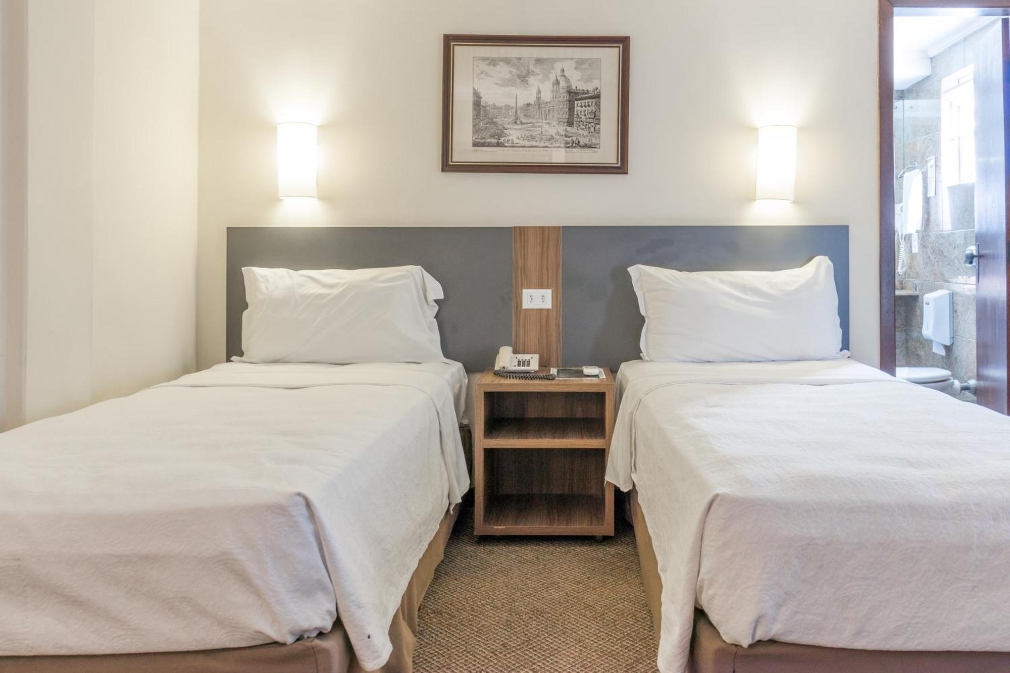 Lancaster By Castelo Itaipava Hotel Curitiba