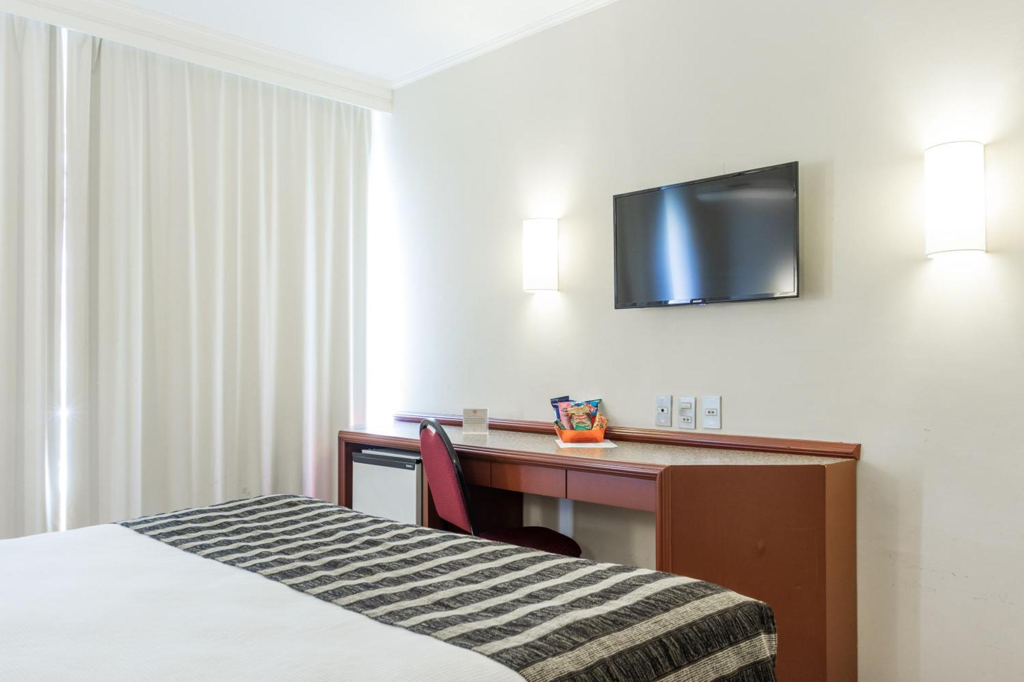 Hotel Lancaster By Castelo Itaipava Curitiba