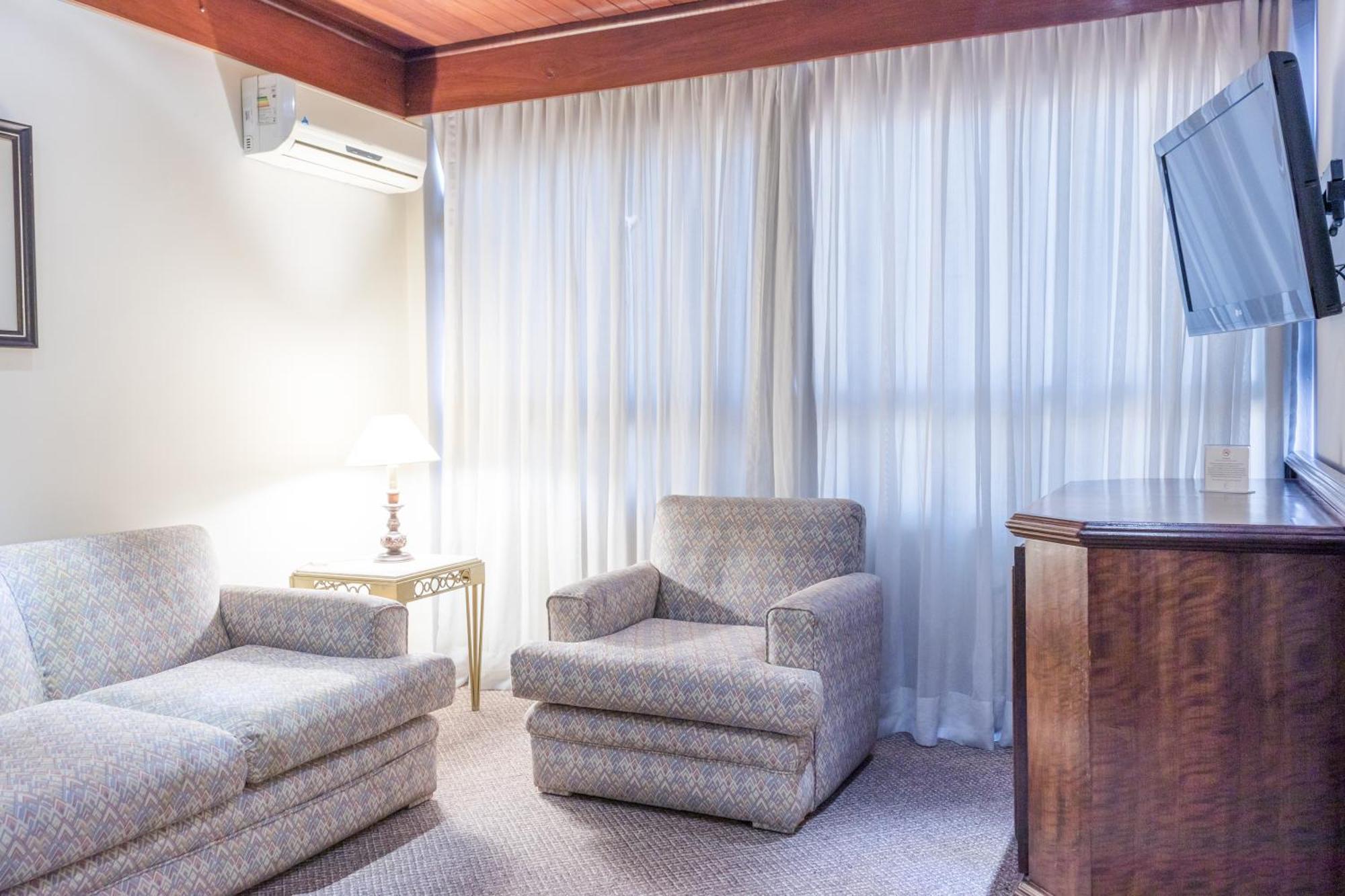 Hotel Lancaster By Castelo Itaipava Curitiba