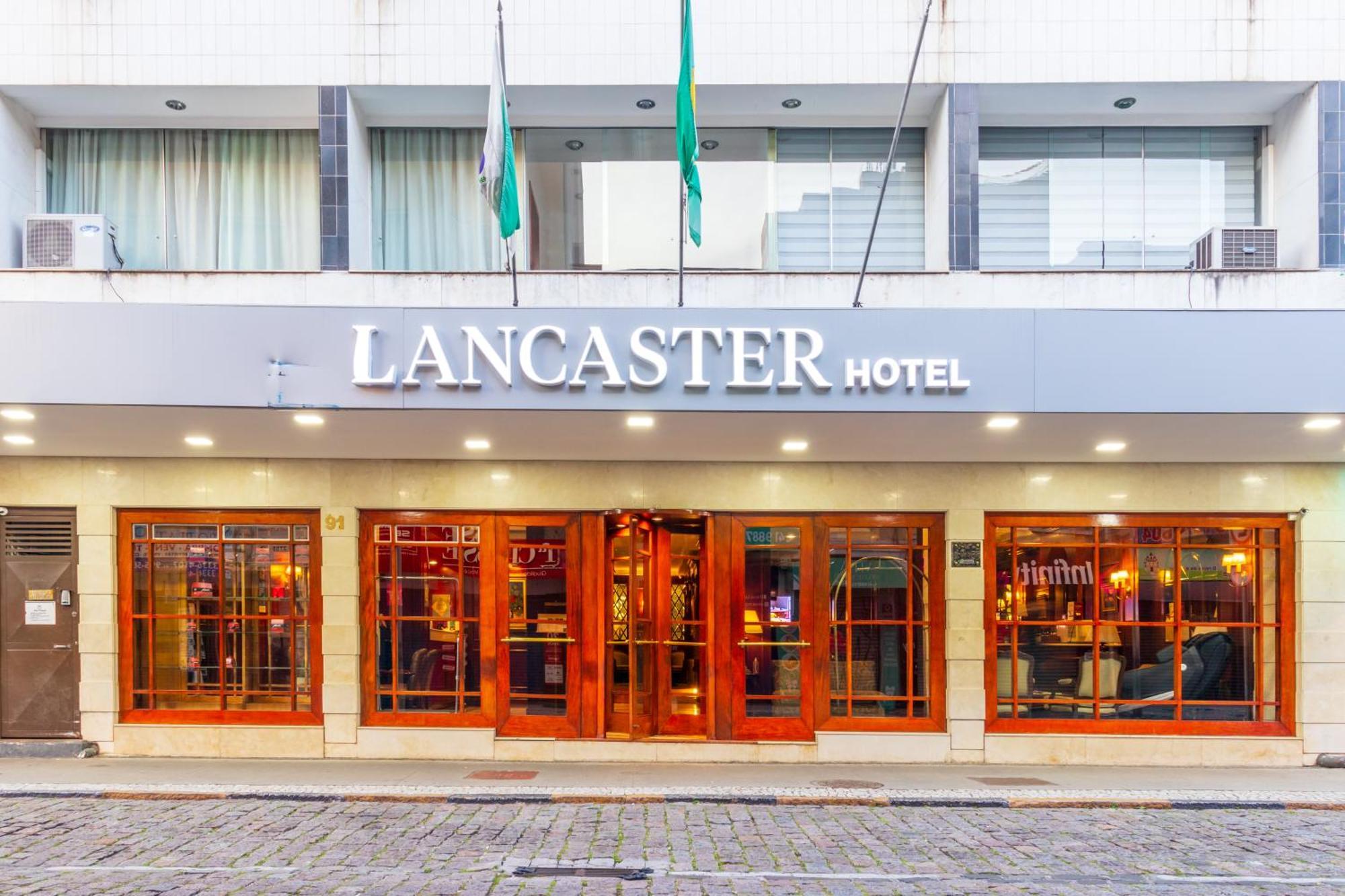 Hotel Lancaster By Castelo Itaipava